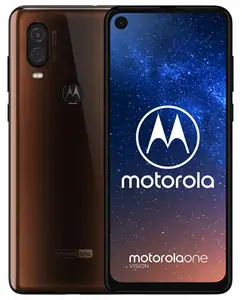 Замена стекла камеры на телефоне Motorola One Vision в Волгограде